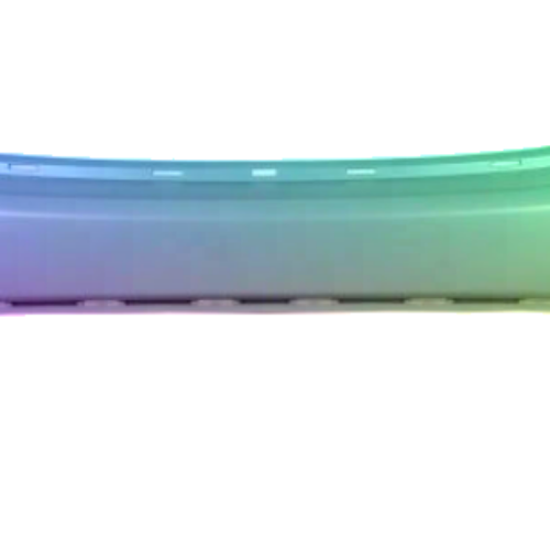 Voor Fiat Freemont (JC) vanaf 2011 Voorbumper gespoten in kleur naar keuze