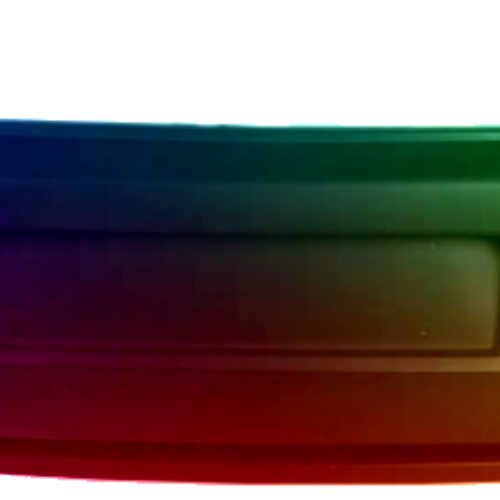 Voor Fiat Punto Grande (199) 2005-2012 Achterbumper gespoten in gewenste kleur