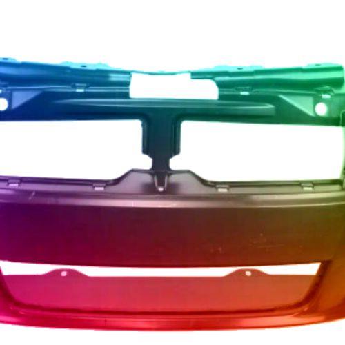 Voor Fiat Linea (323) 2007-2013 Voorbumper gespoten in kleur naar keuze