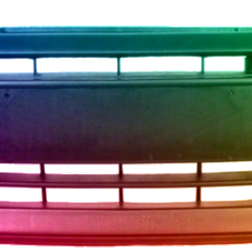 Voor Fiat Punto I (176) 1993-1999 Voorbumper gespoten in de kleur van je keuze