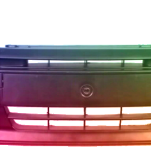 Voor Fiat Punto I (176) 1993-1999 Voorbumper gespoten in de kleur van je keuze