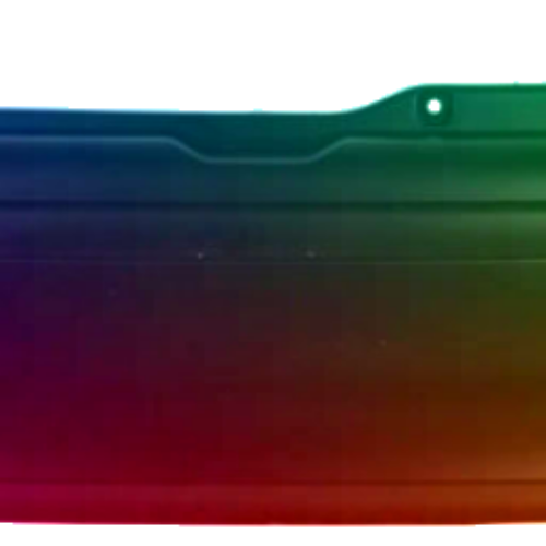 Voor Fiat Punto I (176) 1993-1999 Achterbumper gespoten in de kleur van je keuze