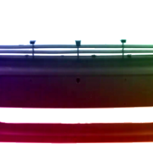 Voor Fiat Scudo (220) 1995-2003 Voorbumper gespoten in kleur naar keuze