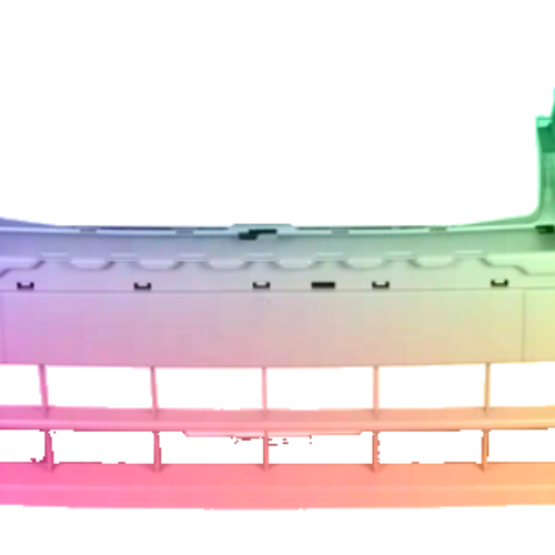 Voor Fiat Scudo (220) 2004-2007 Voorbumper gespoten in kleur naar keuze