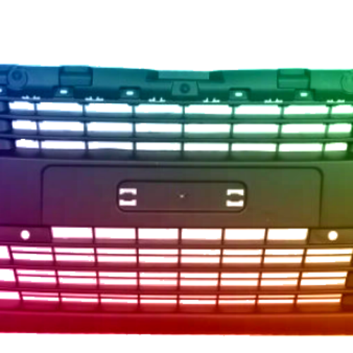 Voor Fiat Scudo vanaf 2021 PDC voorbumper gespoten in de gewenste kleur