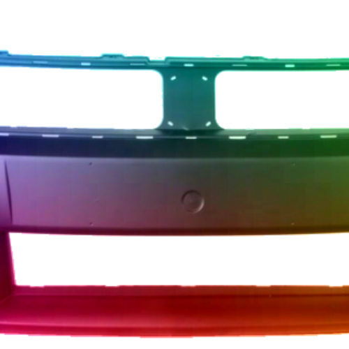 Voor Fiat Stilo (192) 2001-2007 Voorbumper gespoten in kleur naar keuze