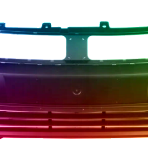 Voor Fiat Stilo (192) 2001-2007 Voorbumper gespoten in kleur naar keuze