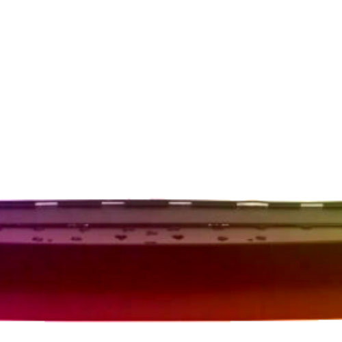 Voor Fiat Stilo (192) 2001-2007 Achterbumper gespoten in kleur naar keuze