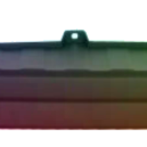 Voor Fiat Talento vanaf 2016 Achterbumper gespoten in de gewenste kleur