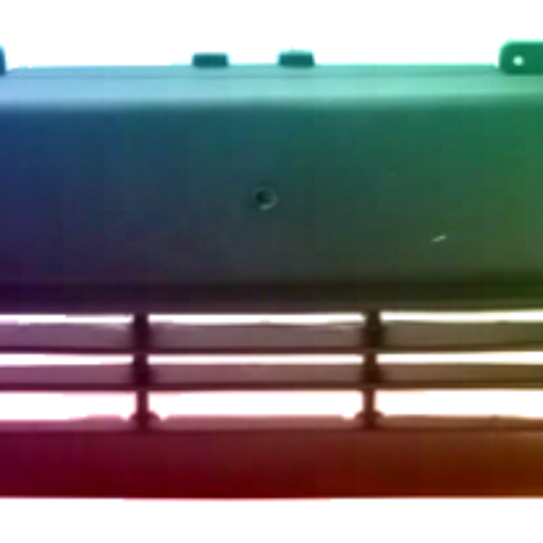 Voor Fiat Talento vanaf 2016 Voorbumper gespoten in de gewenste kleur