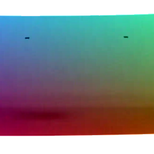 Motorkap Fiat Doblo (119/223) 2006-2010 Gespoten in de gewenste kleur