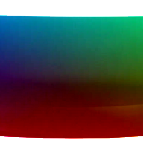 Motorkap Fiat Doblo (263) van 2015 Gespoten in de gewenste kleur