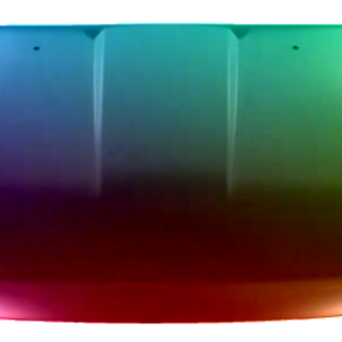 Motorkap Fiat Freemont (JC) vanaf 2011 Gespoten in de gewenste kleur