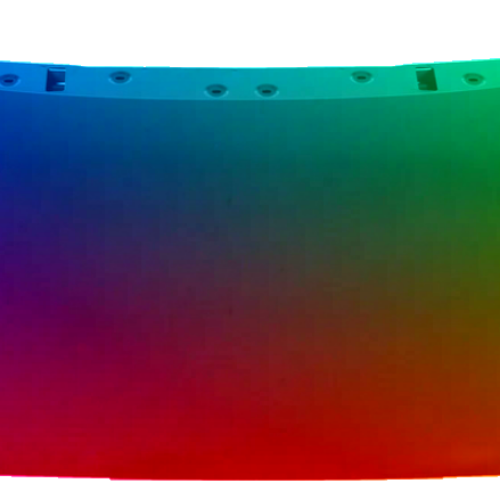 Motorkap Fiat Punto Evo (199) vanaf 2009 Gespoten in de gewenste kleur