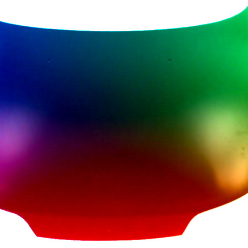 Motorkap Fiat Punto I (176) 1993-1999 Gespoten in de gewenste kleur