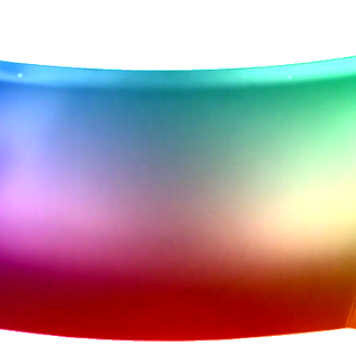 Motorkap Fiat Scudo (220) 2004-2007 Gespoten in de gewenste kleur