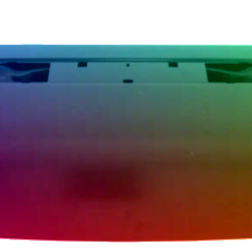 Motorkap Fiat Scudo (270) 2007-2016 Gespoten in de gewenste kleur