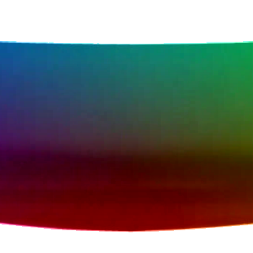 Motorkap Fiat Talento vanaf 2016 gespoten in de gewenste kleur