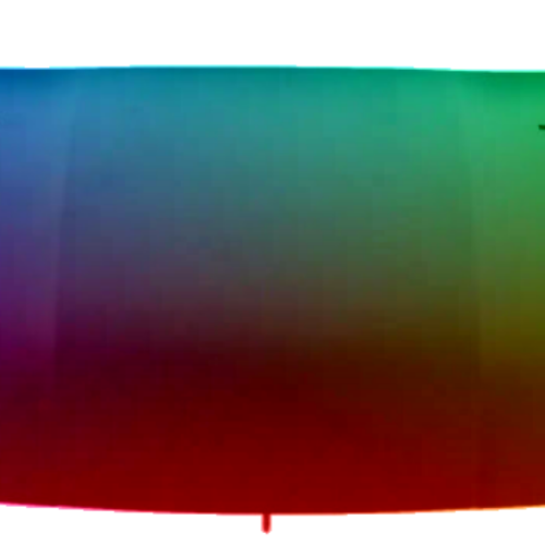 Motorkap Fiat Tipo uit 2016 Gespoten in de gewenste kleur