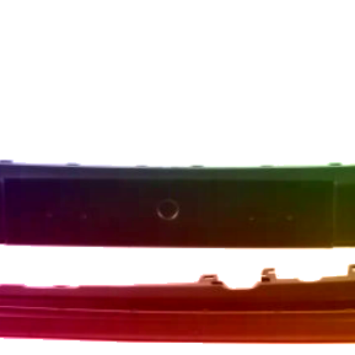 Voor Peugeot 301 vanaf 2017 Voorbumper gespoten in de gewenste kleur