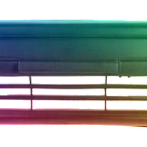 Voor Peugeot 306 (7_) 1993-1997 Voorbumper gespoten in kleur naar keuze