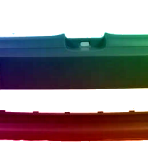 Voor Peugeot 406 (8_) 1995-1999 Voorbumper gespoten in de gewenste kleur