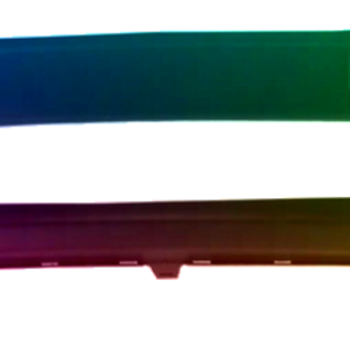 Voor Peugeot 406 (8_) 1999-2004 Voorbumper gespoten in kleur naar keuze