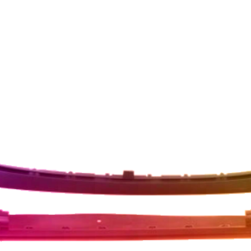 Voor Peugeot 508 2014-2018 SR Voorbumper gespoten in de gewenste kleur