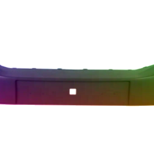 Voor Peugeot 5008 vanaf 2020 Voorbumper gespoten in de gewenste kleur