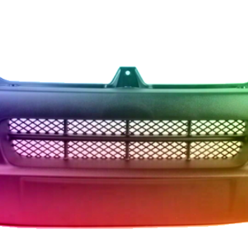 Voor Peugeot Boxer (244) 2002-2006 Voorbumper gespoten in de kleur van je keuze