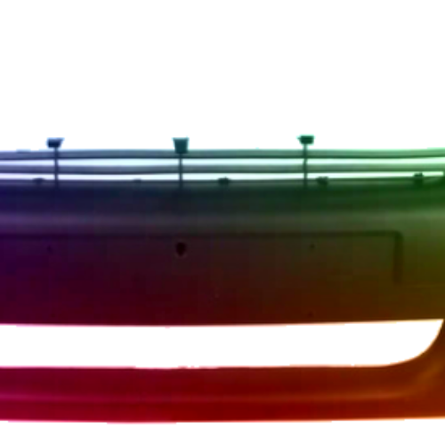 Voor Peugeot Expert (222/223/224) 1994-2003 Voorbumper gespoten in kleur naar keuze