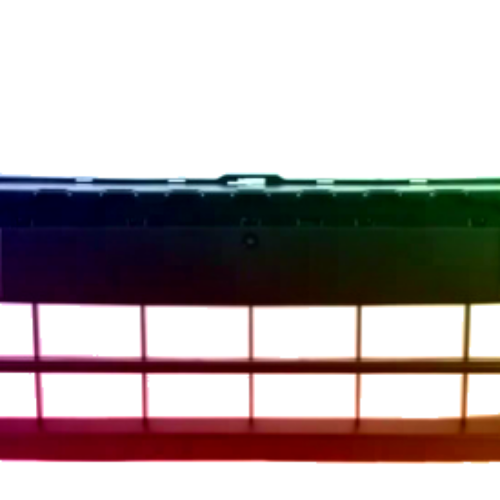 Voor Peugeot Expert (222/223/224) 2004-2007 Voorbumper gespoten in kleur naar keuze