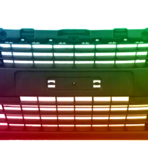 Voor Peugeot Expert/Traveller vanaf 2016 Voorbumper gespoten in de gewenste kleur