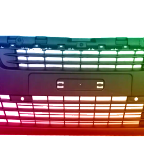 Voor Peugeot Expert/Traveller vanaf 2016 PDC voorbumper gespoten in gewenste kleur