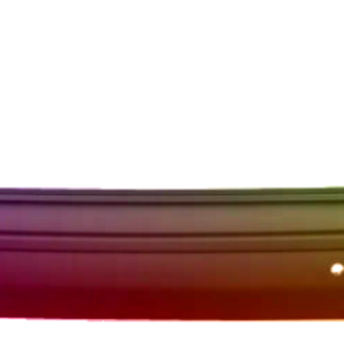 Voor Peugeot Expert/Traveller vanaf 2016 PDC achterbumper gespoten in gewenste kleur