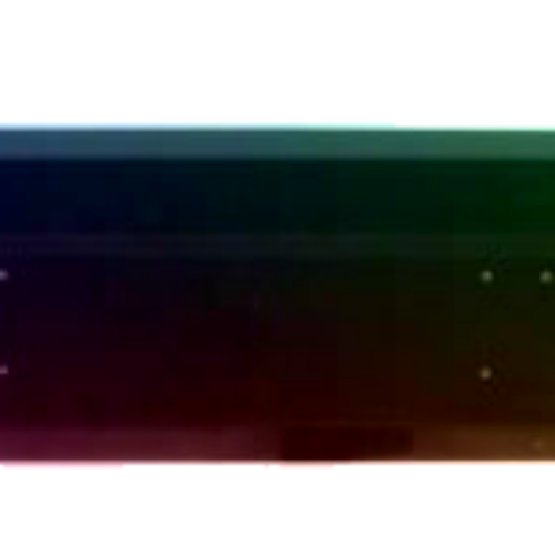 Voor Peugeot J5 (280) 1981-1994 Voorbumper gespoten in kleur naar keuze