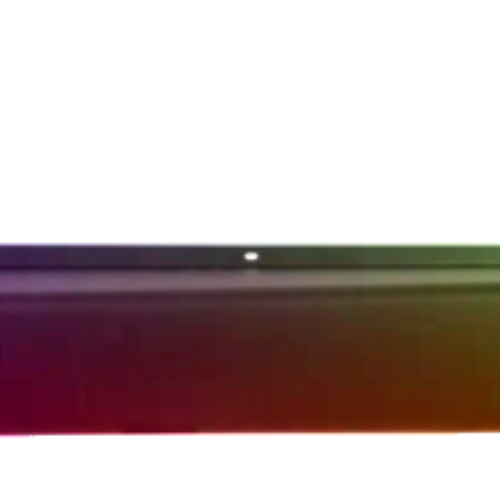 Voor Peugeot Partner (G_) 1996-2002 Achterbumper gespoten in de gewenste kleur