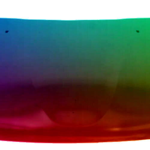 Motorkap Peugeot 208 2012-2019 Gespoten in de gewenste kleur