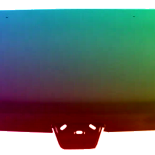 Motorkap Peugeot 306 (7_) 1999-2001 Gespoten in de gewenste kleur