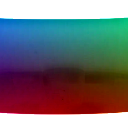 Motorkap Peugeot 308 2013-2017 Gespoten in de gewenste kleur