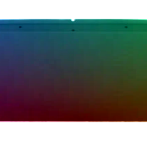 Motorkap Peugeot 1007 (K) 2005-2009 Gespoten in de gewenste kleur