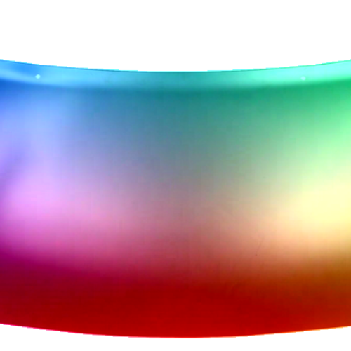 Motorkap Peugeot Expert (222/223/224) 2004-2007 Gespoten in de gewenste kleur