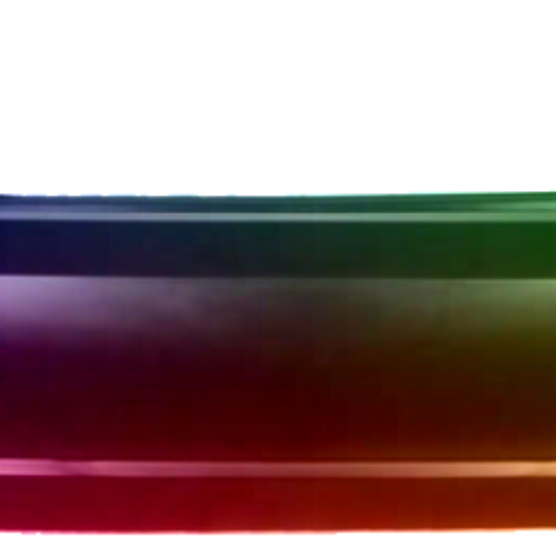 Voor Nissan Almera (N16) 2003-2007 Achterbumper gespoten in de gewenste kleur