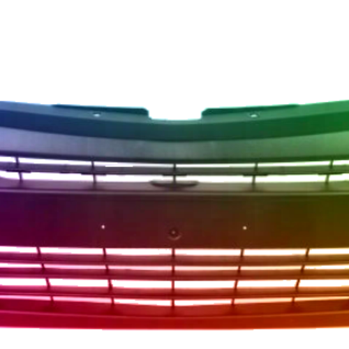 Voor Nissan Interstar (X70) 2007-2010 Voorbumper gespoten in kleur naar keuze