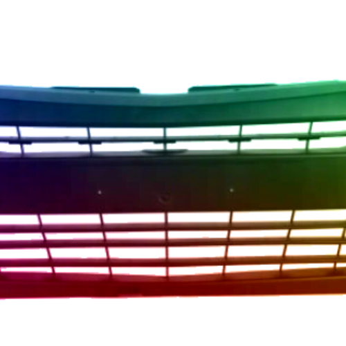 Voor Nissan Interstar (X70) 2007-2010 Voorbumper gespoten in kleur naar keuze