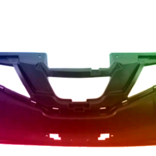 Voor Nissan Juke (F15) 2014-2019 Voorbumper gespoten in de gewenste kleur