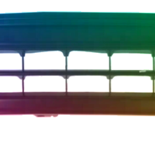 Voor Nissan Micra (K11) 1992-1998 Voorbumper gespoten in kleur naar keuze