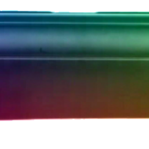 Voor Nissan Micra (K11) 1992-1998 Achterbumper gespoten in de gewenste kleur