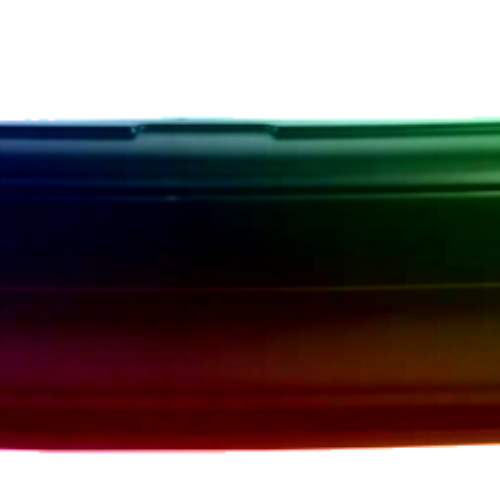 Voor Nissan Micra (K11) 1998-2003 Achterbumper gespoten in de gewenste kleur