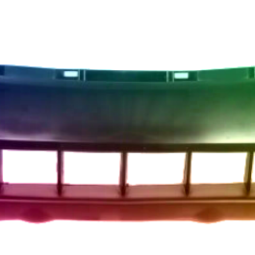 Voor Nissan Murano (Z50) 2003-2007 Voorbumper gespoten in de kleur van je keuze